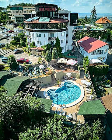 Hotel Belvedere