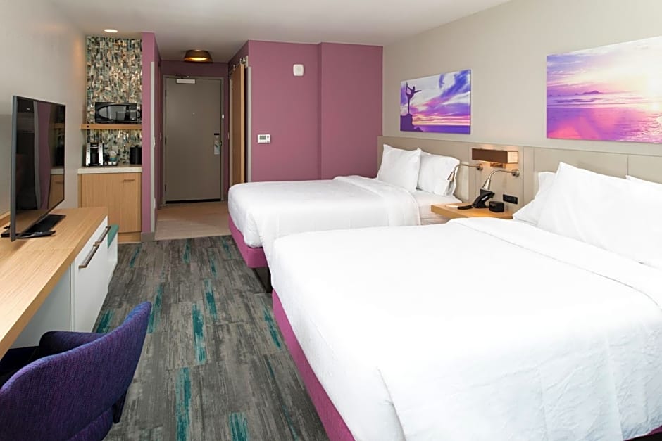 Hilton Garden Inn Seattle Lynnwood, Wa