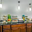 Quality Inn Gillette I-90 East