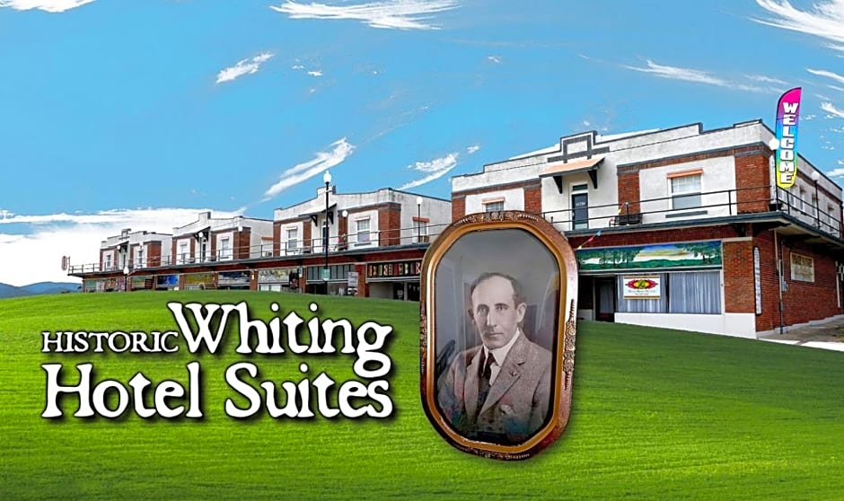 Hotel Whiting