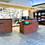 Embassy Suites By Hilton Hotel Dallas - Park Central Area