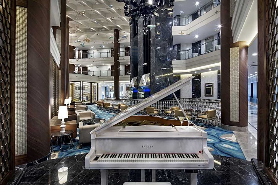 Nirvana Mediterranean Excellence