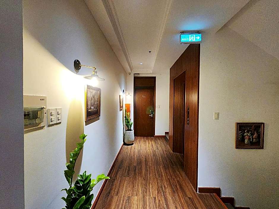 KAS Bui Thi Xuan Hotel