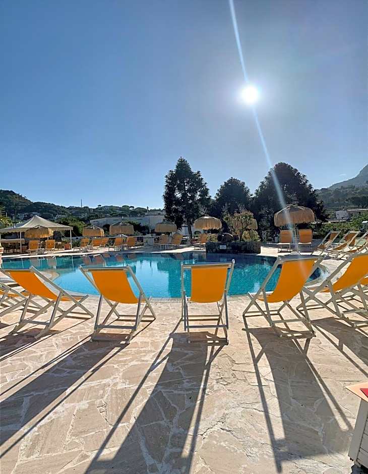 Hotel Parco Delle Agavi