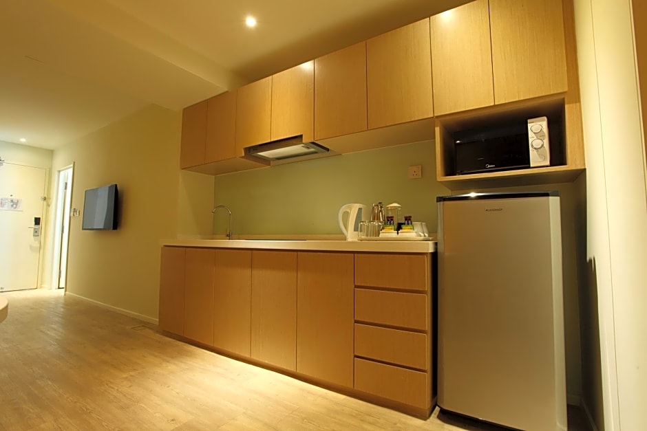 SGI Vacation Club Hotel