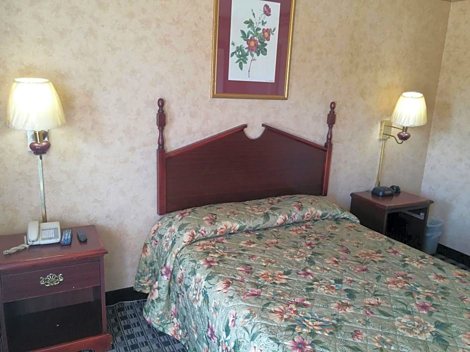 Stonebrook Inn