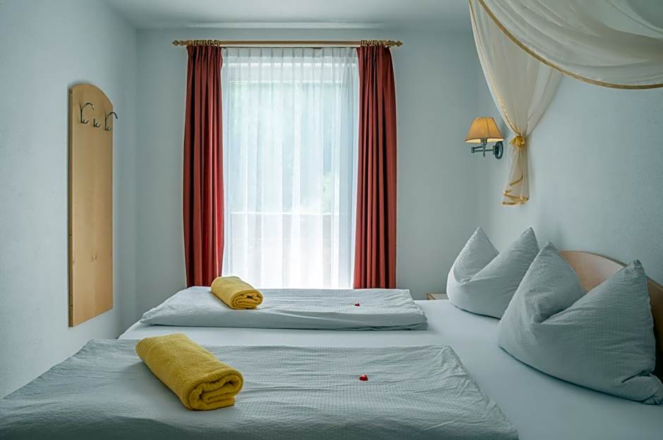 Apparthotel Sonnwies