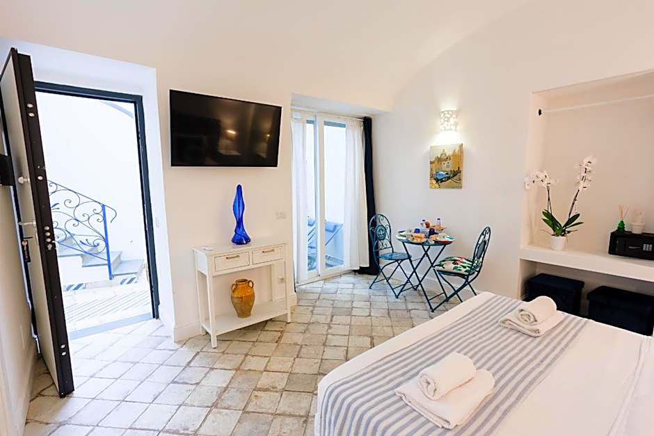 MAISON SAINT MICHAEL