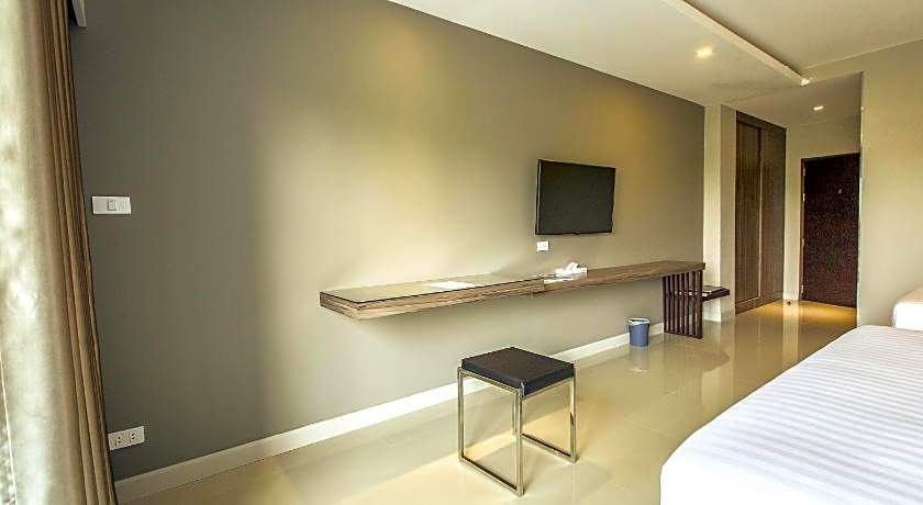 V Hotel Ubon Ratchathani