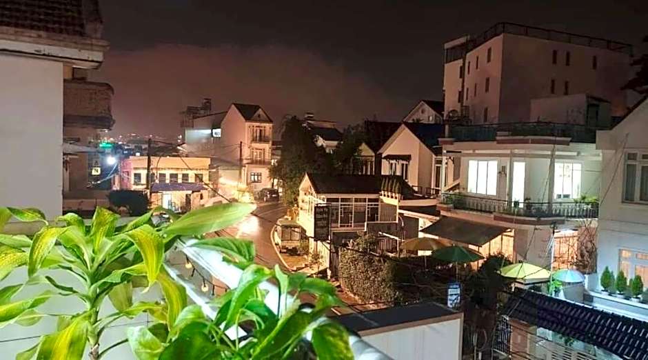 Dona  Dalat Hotel