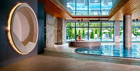Apartamenty Ciechocinek SPA