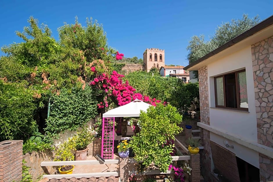 B&B Sa Costera – Iglesias