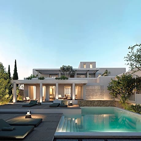 Meros, Santikos Collection