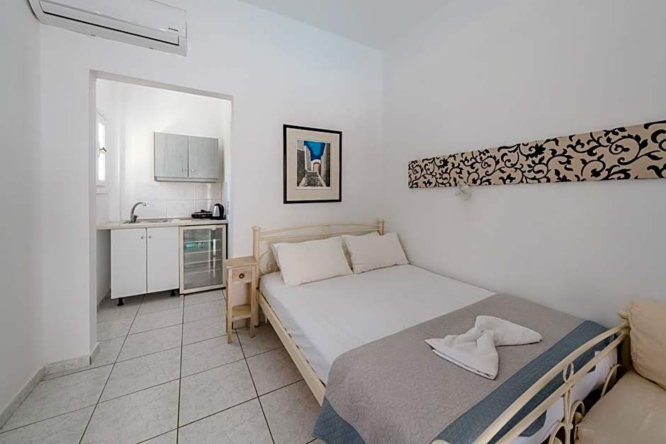 ALMA THERA Boutique Hotel