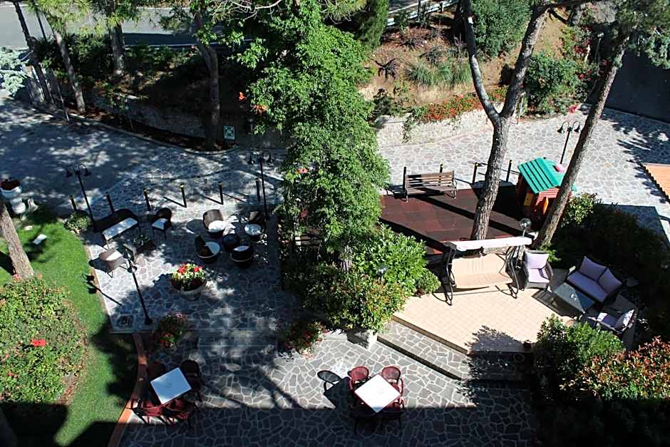 Albergo Centopini