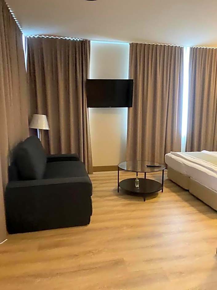 Ocak Aparthotel