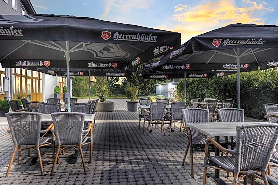 Hotel Munkel