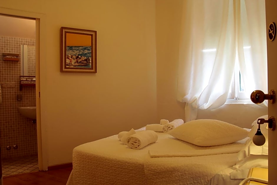 Hotel Argentina