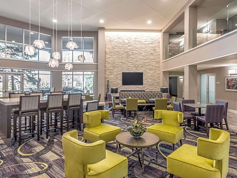 La Quinta Inn & Suites by Wyndham Denver Tech Center