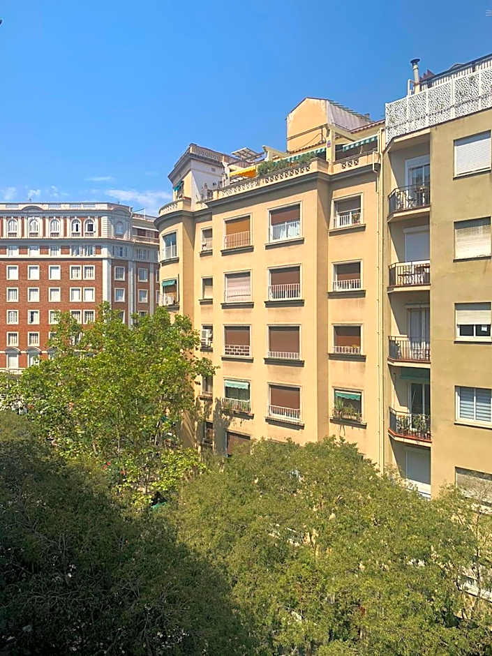 Habitacion privada en PISO COMPARTIDO Lepanto
