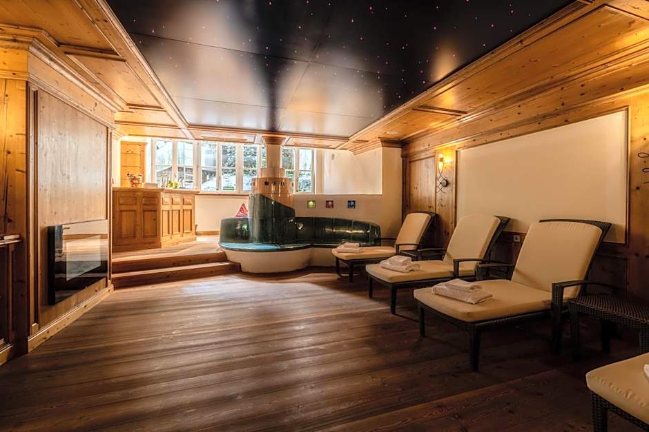 MAXIMILIAN MUNICH Apartments & Hotel