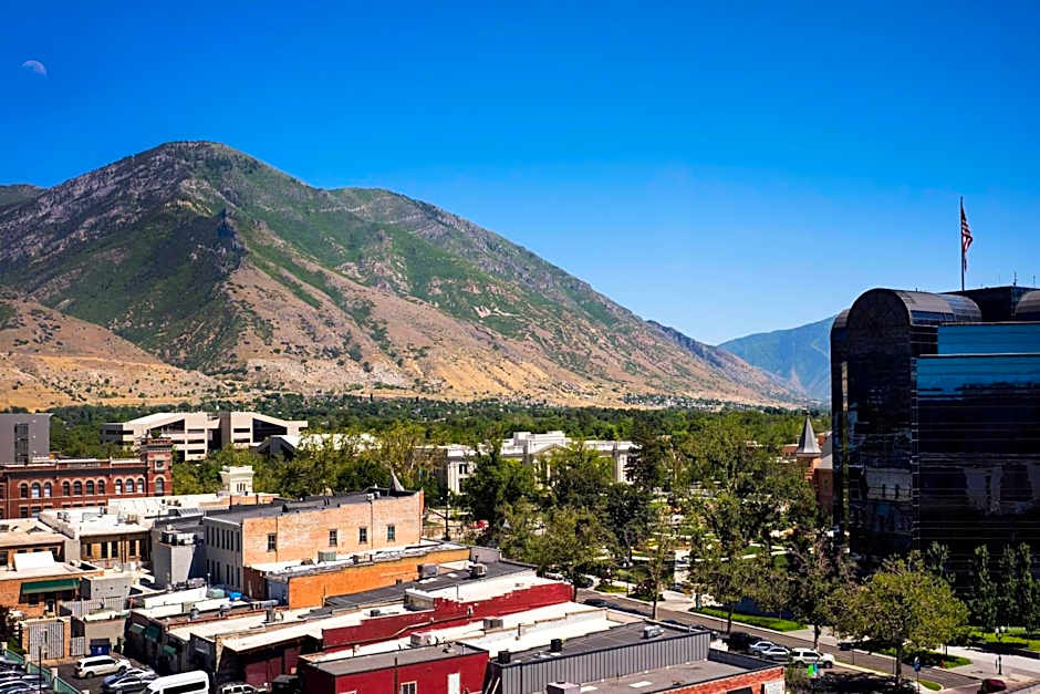 Provo Marriott Hotel & Conference Center