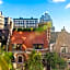 Riverside Tower Hotel