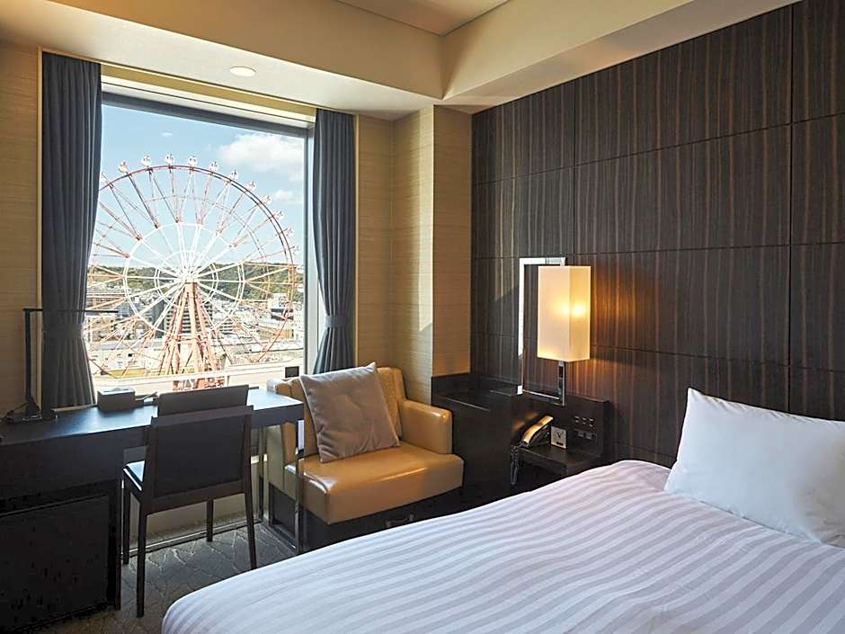 Solaria Nishitetsu Hotel Kagoshima