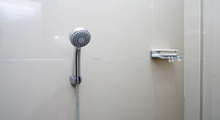 RedDoorz Syariah near Gerbang Tol Krapyak 2 Semarang