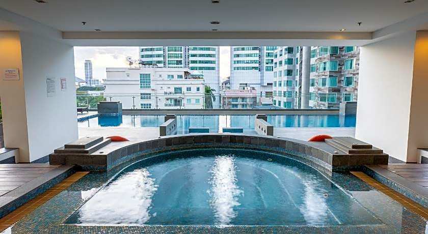 GM Serviced Apartment