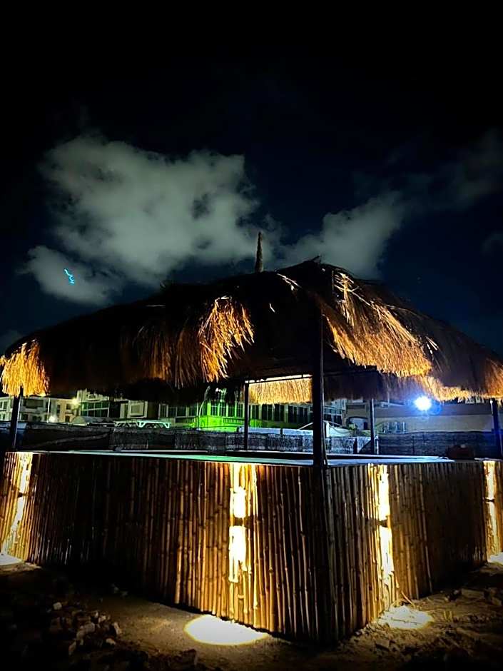 Ras El Bar Apartments Armed Forces