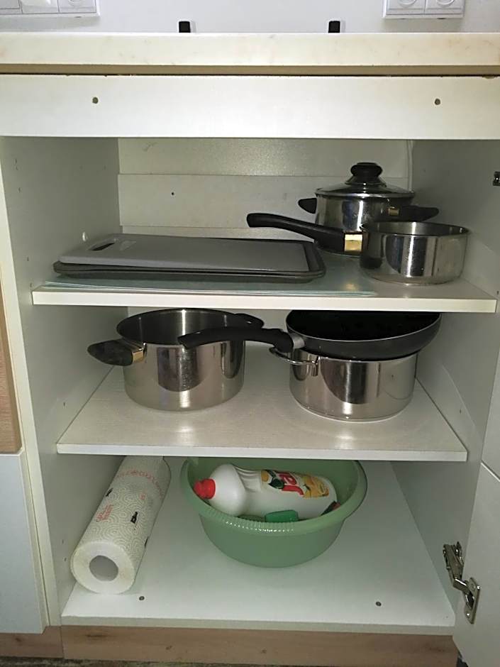 Apartment Christopherhof 11, Grafenwiesen