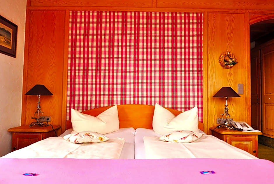 Seehotel Schlierseer Hof