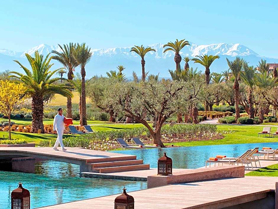 Fairmont Royal Palm Marrakech
