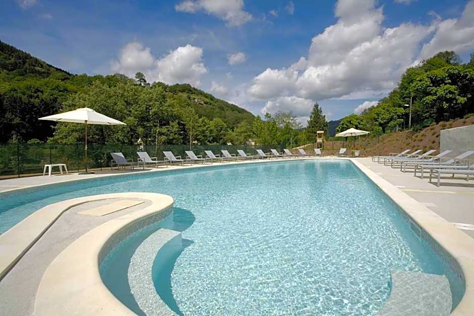 Hôtel La Rivière