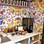 greet Hotel Rennes Pace