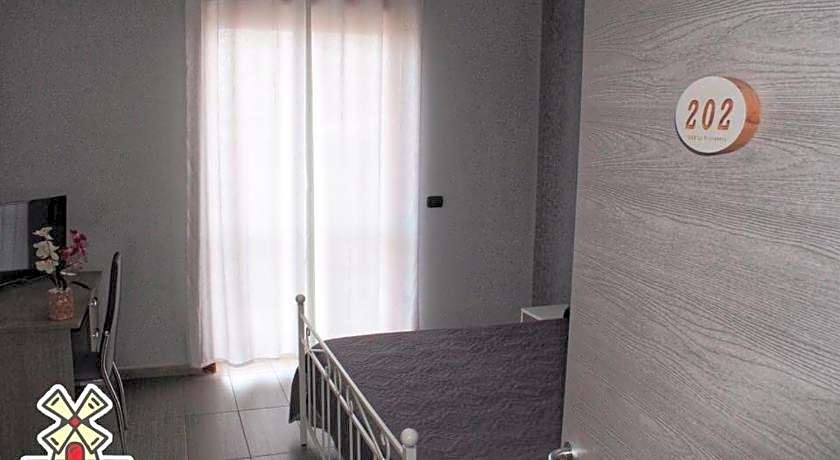 Bed&Breakfast La Primavera