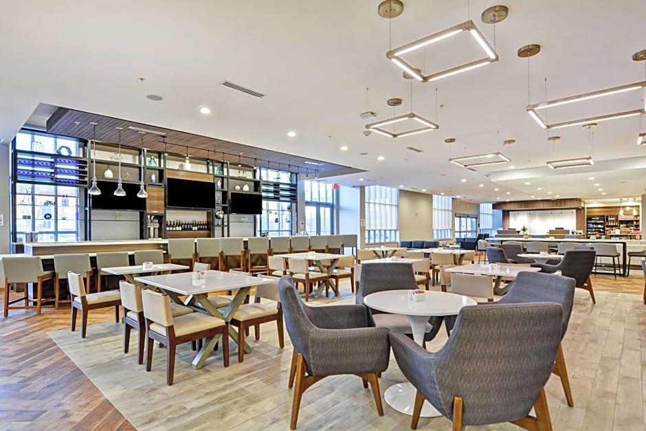 Hilton Garden Inn Princeton Lawrenceville