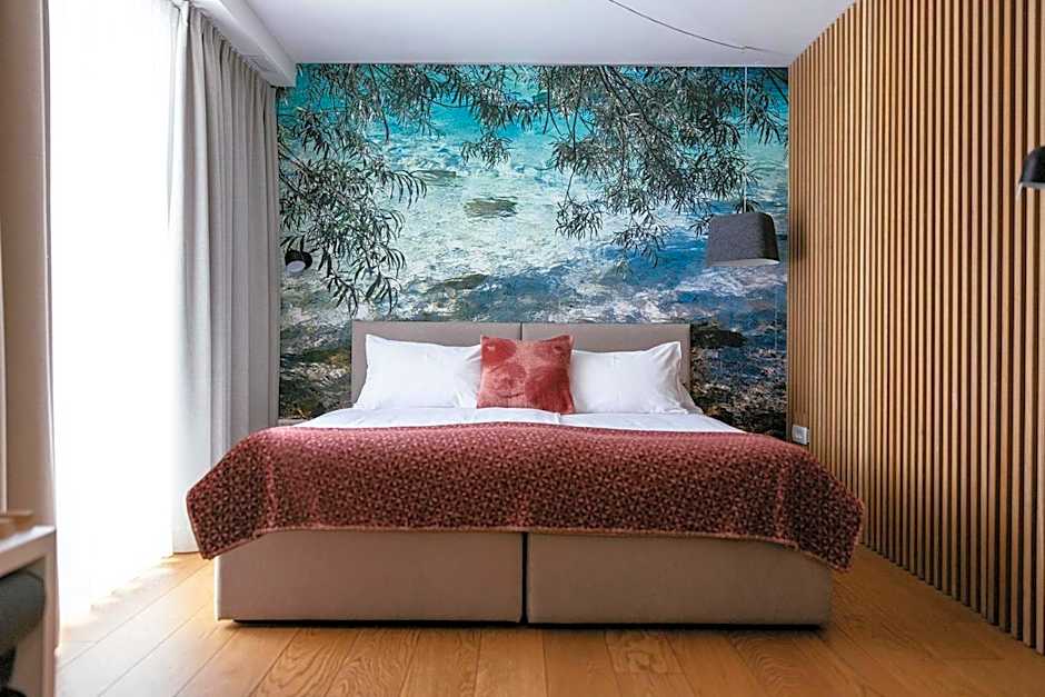 Hotel Majerca Superior