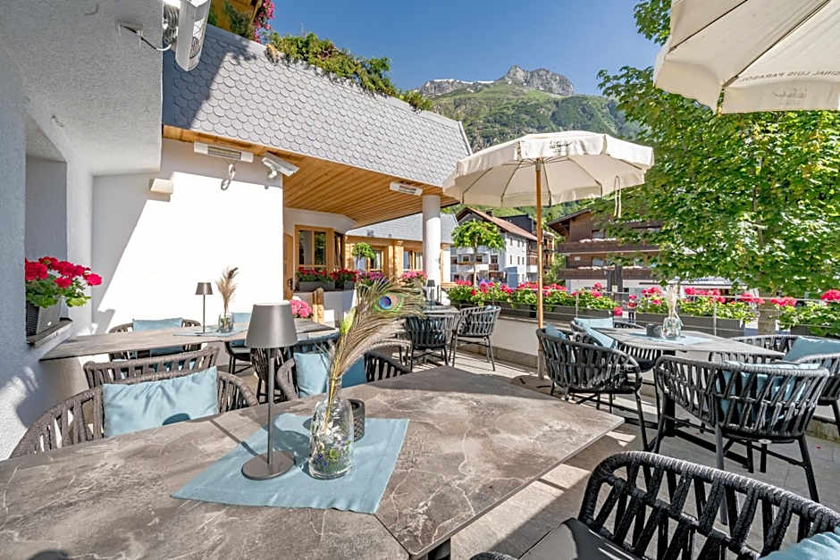 Hotel Rössle Superior