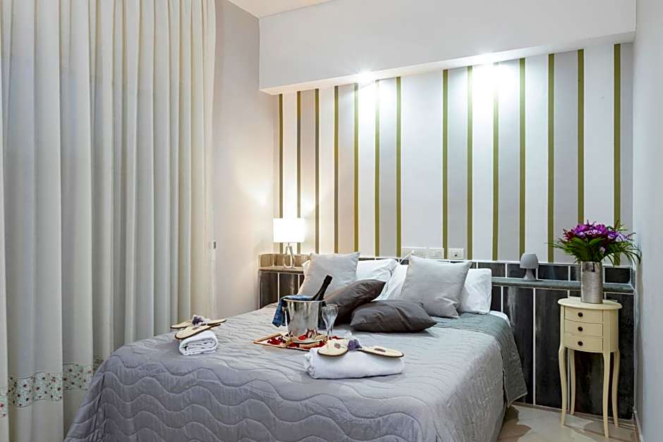 Hotel San Paolo