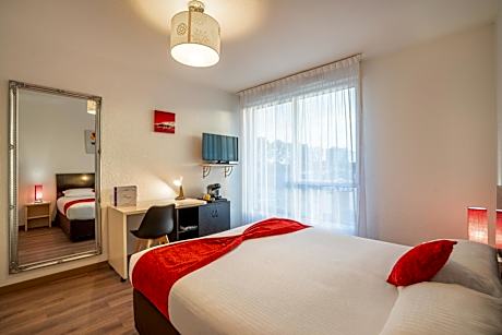 Alezan Hôtel & Résidence