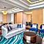 Hilton Yancheng