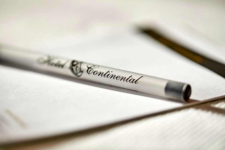 Hotel Continental