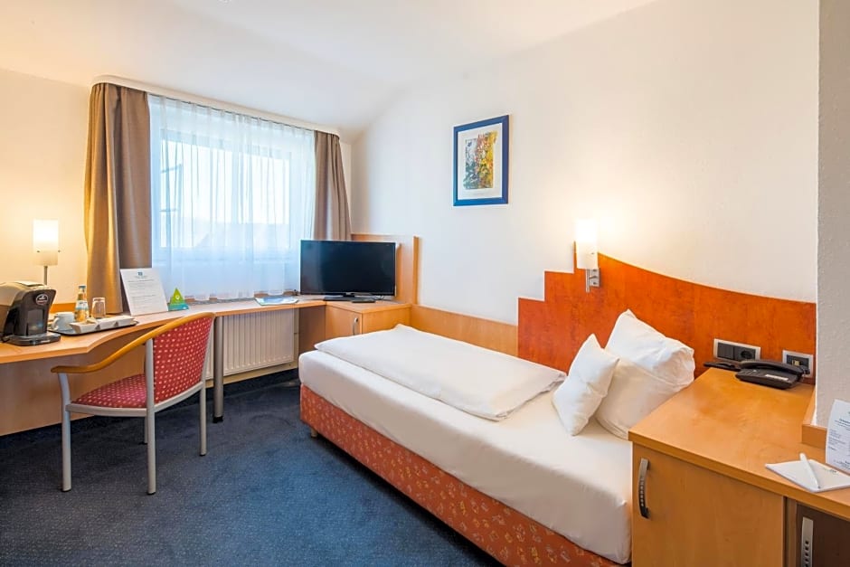 Sure Hotel by Best Western Ratingen