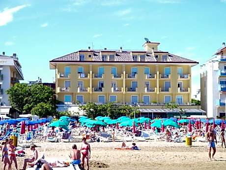 Hotel Continental