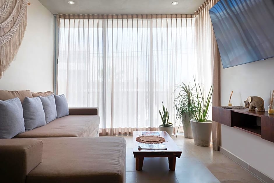 ARUNA TULUM-Luxury Studios & Apartments