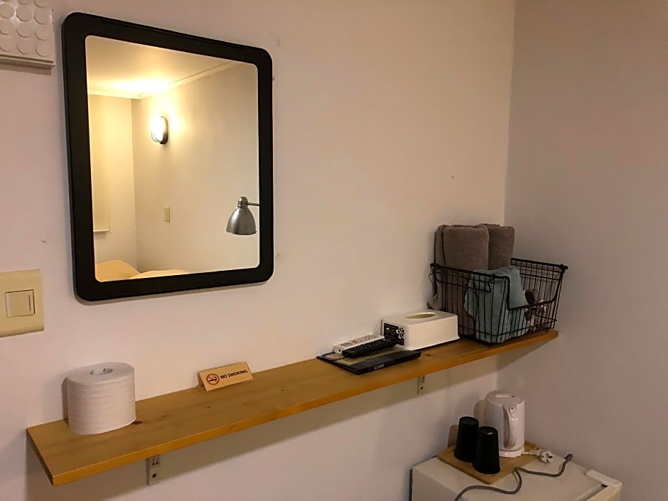 Maro Hostel