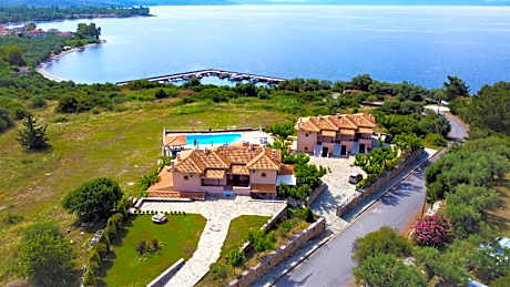 Kala Nera Panorama