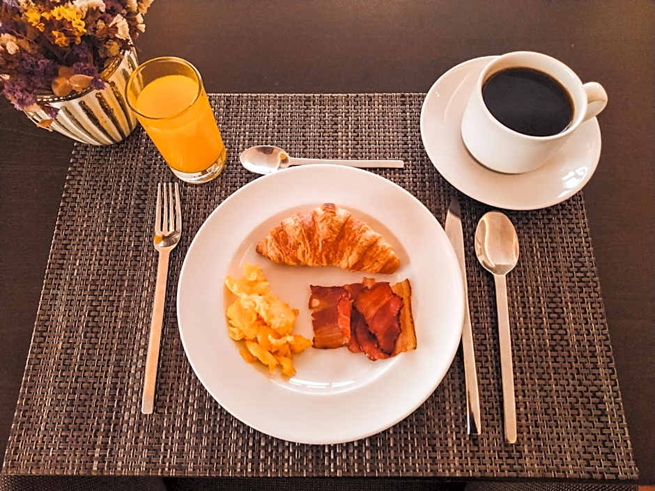 Hotel Conde de Agueda